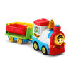VTech Go! Go! Smart Wheels Roadmaster Train Set - English Edition