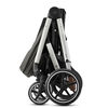Balios S Lux & Aton 2 Travel System