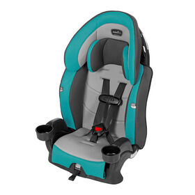 Evenflo Chase Plus 2In1 Booster Car Seat-Grenada