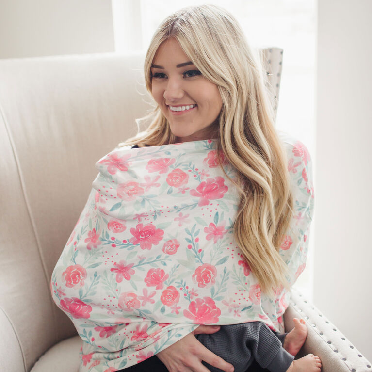 Copper Pearl Multi Use Cover June Babies R Us Canada