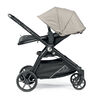 Peg Perego Ypsi Stroller Vanilla Blend