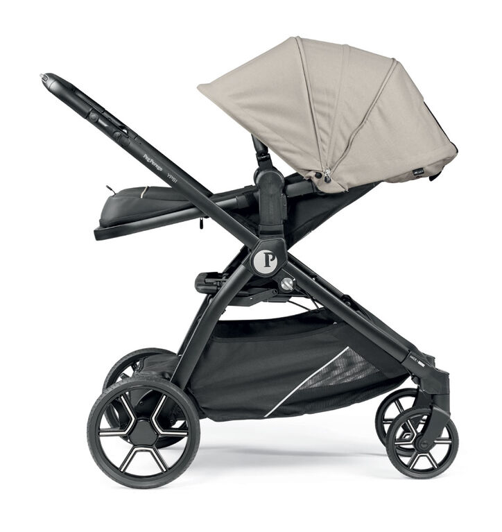 Peg Perego Ypsi Stroller Vanilla Blend