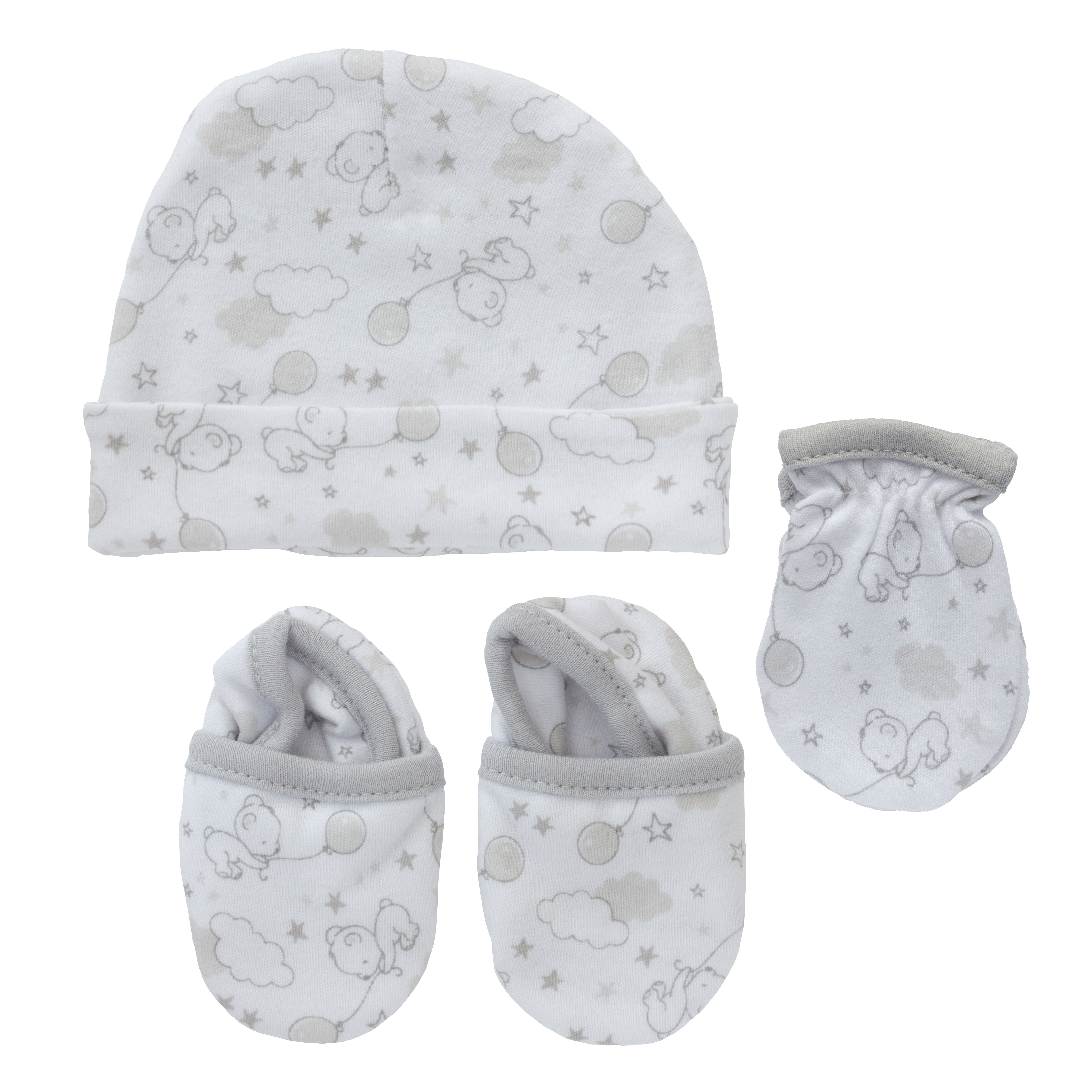 Koala baby hotsell booties