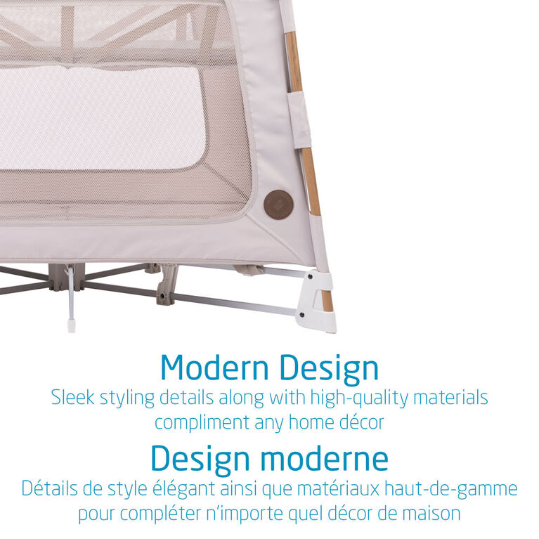 Maxi-Cosi Swift Playard - Horizon Sand