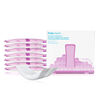 Frida Mom Serviettes Instant Ice Maxi (paquet de 8)