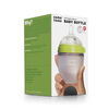 Comotomo Natural Flow Bottle Green 150Ml