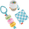 Fisher-Price - Coffret-cadeau pâtisserie - Édition anglaise