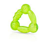 Nuby 3-Pack KoolSoother Water-filled Teether - Assortment May Vary, One per purchase