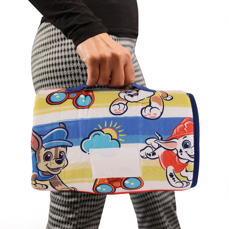 Paw Patrol Kids Nap Mat