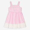 Rococo Picnic Dress Pink