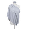 Bebe au Lait Pure and Simple Nursing Scarf - Portola