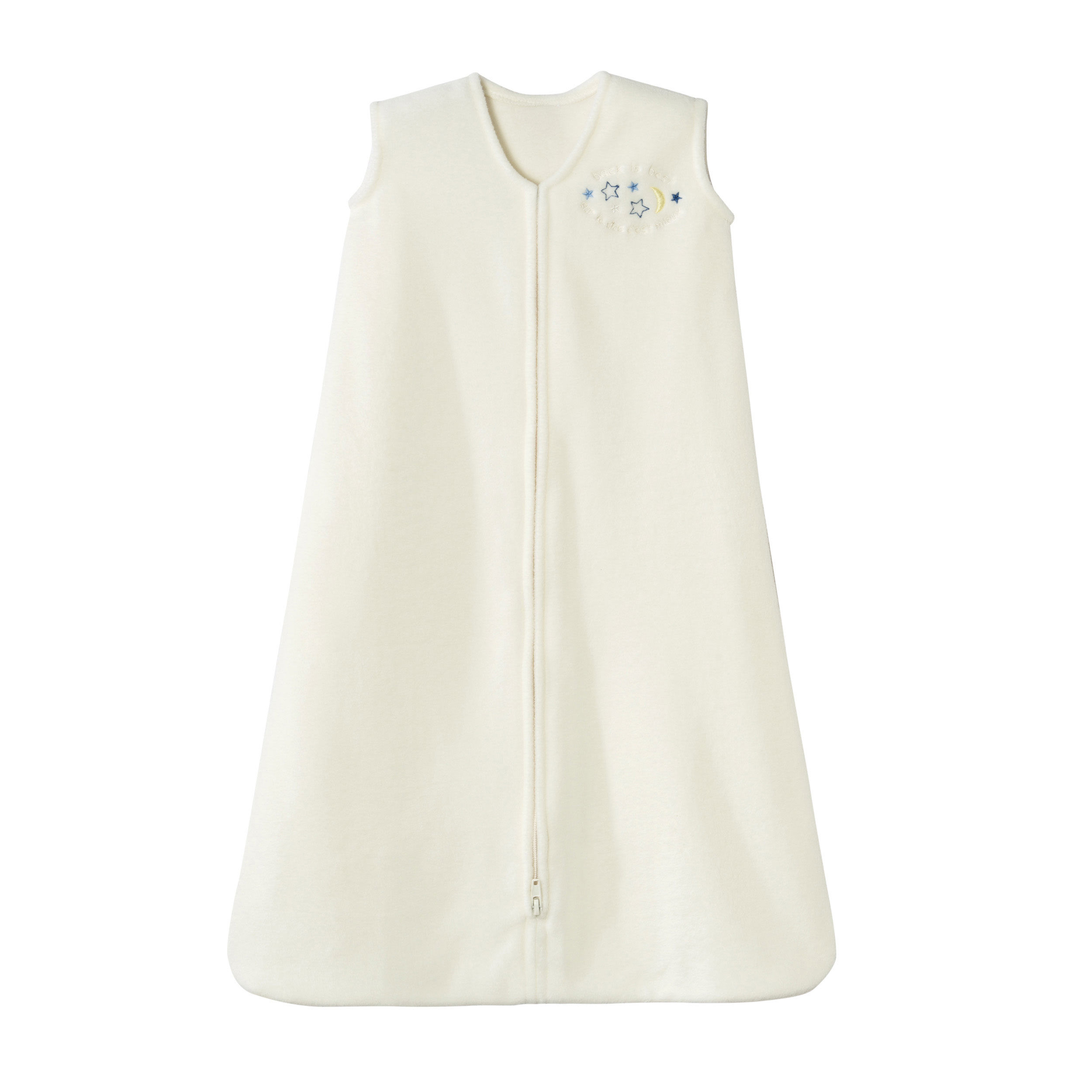 Xl fleece sleep sack top