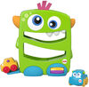 Fisher-Price - Camions Monstres - Rampe de course