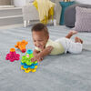 Fisher-Price Spinning Stackers