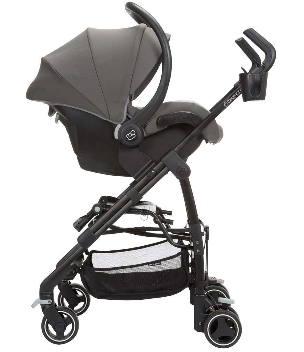 maxi cosi dana adapter