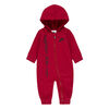 Nike Coverall - Gym Red - Size 6M