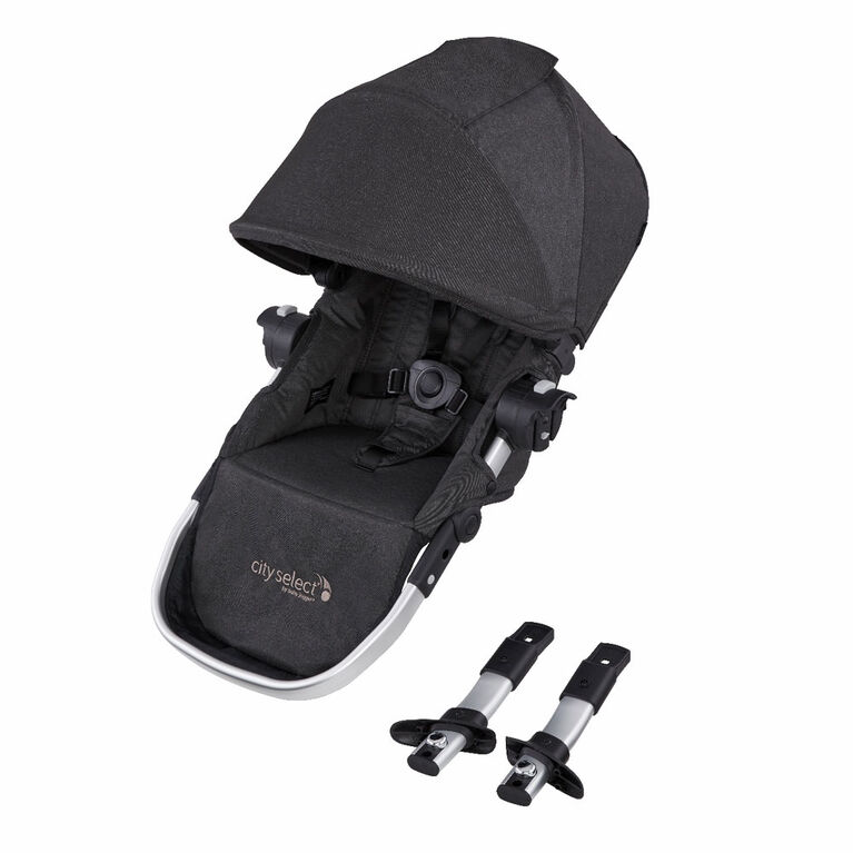 City Select Second Seat Kit