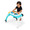 Musical Mix 'N Roll 4-in-1 Activity Walker and Table