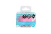 Jouet de bain qui fait jaillir de l’eau, fait de silicone - Pokey le cochon.