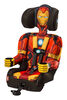 KidsEmbrace Friendship Combination Booster Car Seat - Iron Man