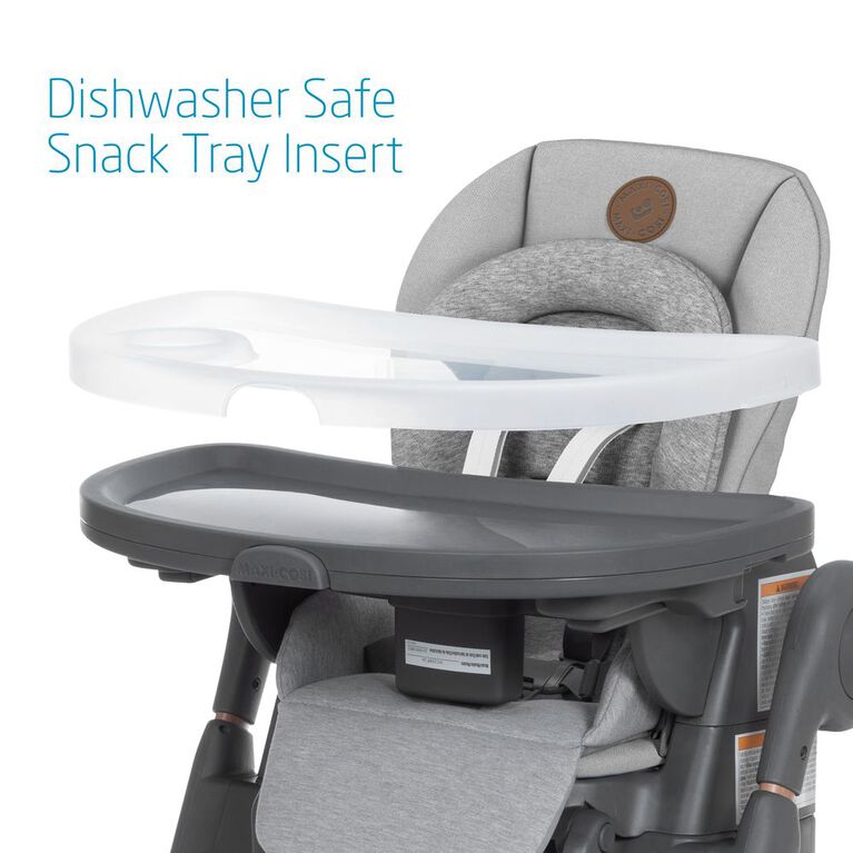Chaise Haute Minla De Maxi Cosi Essential Grey Babies R Us Canada