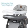 Maxi-Cosi Minla High Chair - Essential Grey