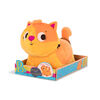 B. Toys Wobble 'N' Go - Lolo, Interactive Plush Cat