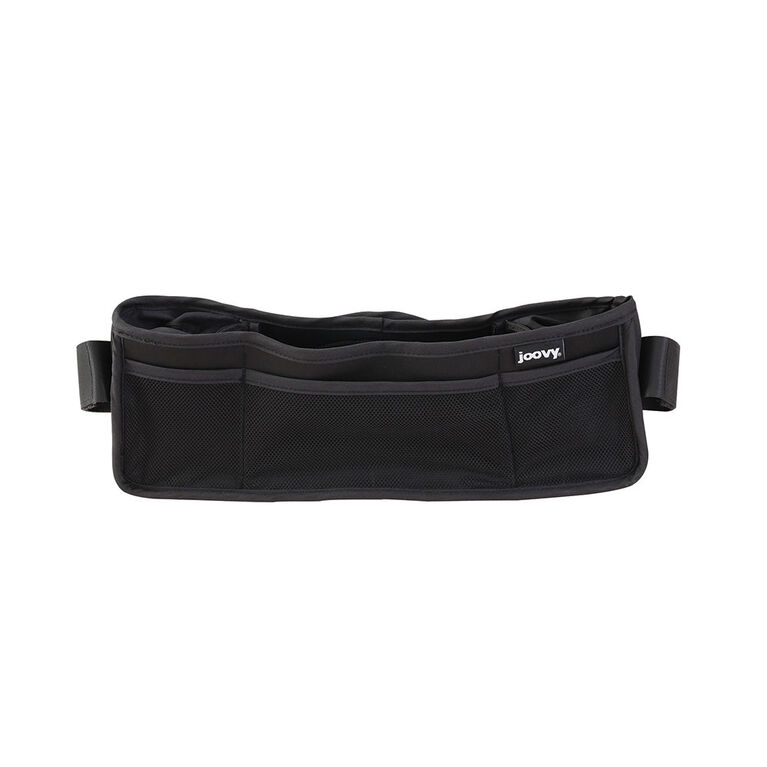 Range-tout Caboose S de Joovy - Noir