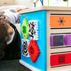Innovation StationMC Cube d'activités