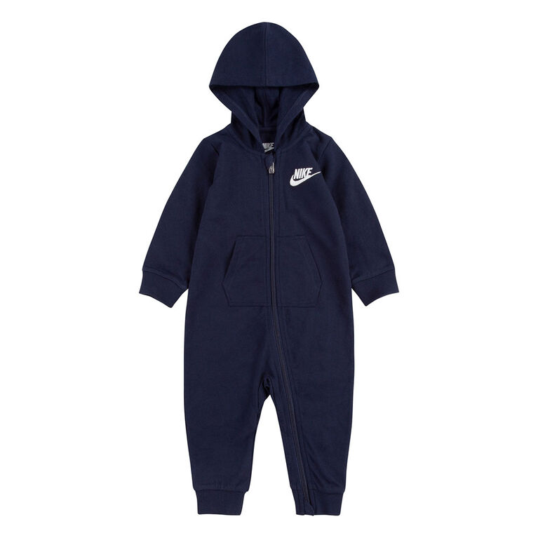 Combinaison Nike - Bleu Marin