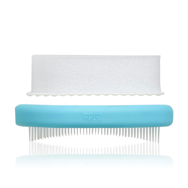 Fridababy - DermaFrida le FlakeFixer - Édition anglaise