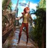 Barbie – Jurassic World – Poupée Claire.