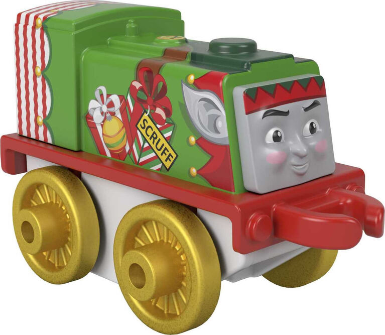 Thomas And Friends Mini Advent Calendar 2025 Price Tammi Fionnula