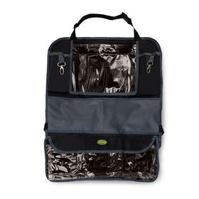 Nuby Back Seat Organizer