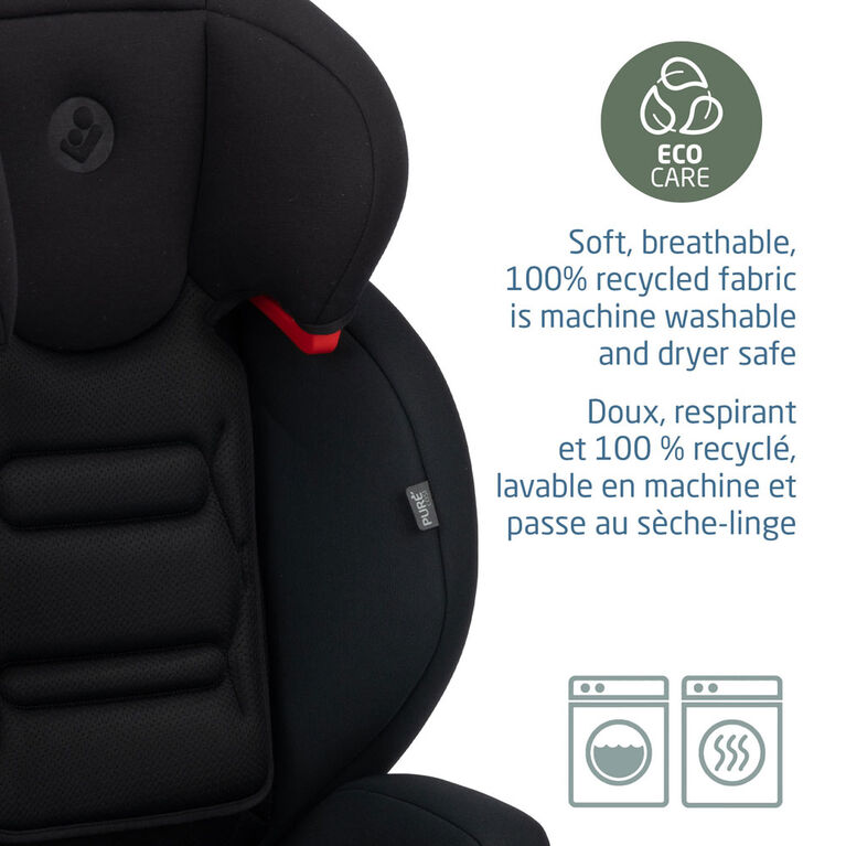 Maxi-Cosi Rodisport Authentic Black