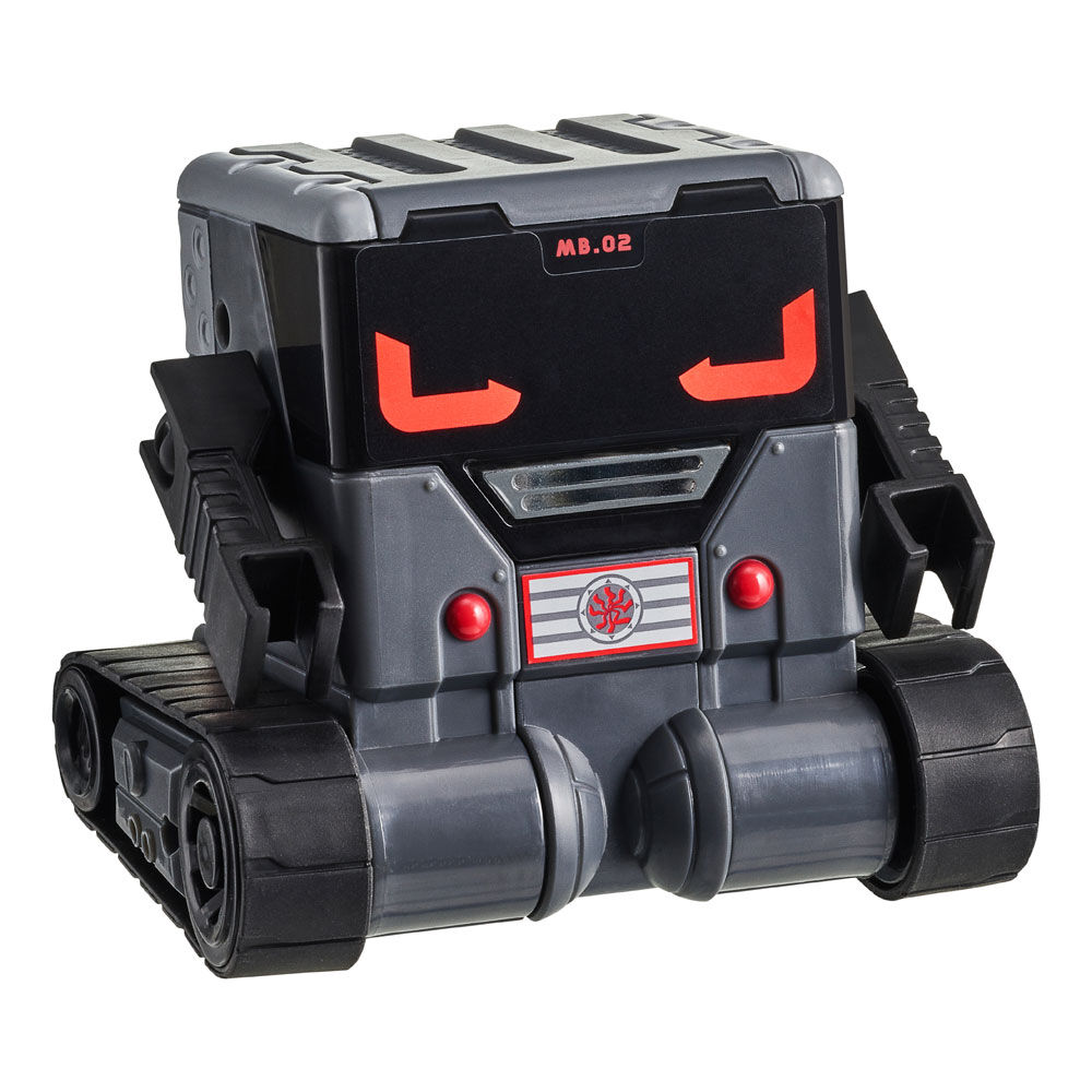 Mibro cheap toy robot