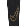 Ensemble de Legging Nike - Noir