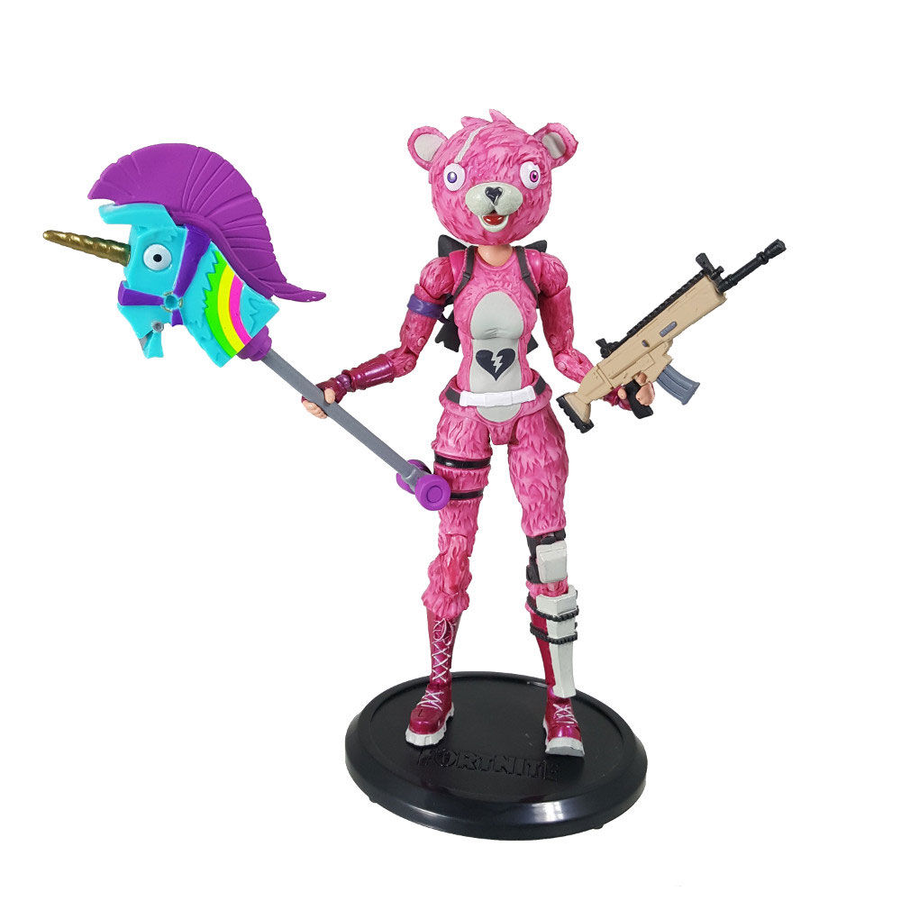 Fortnite 7in shop action figures