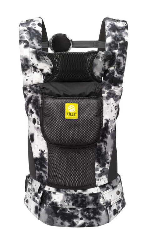 LILLEbaby Airflow DLX Carrier GalaXy Space Dye