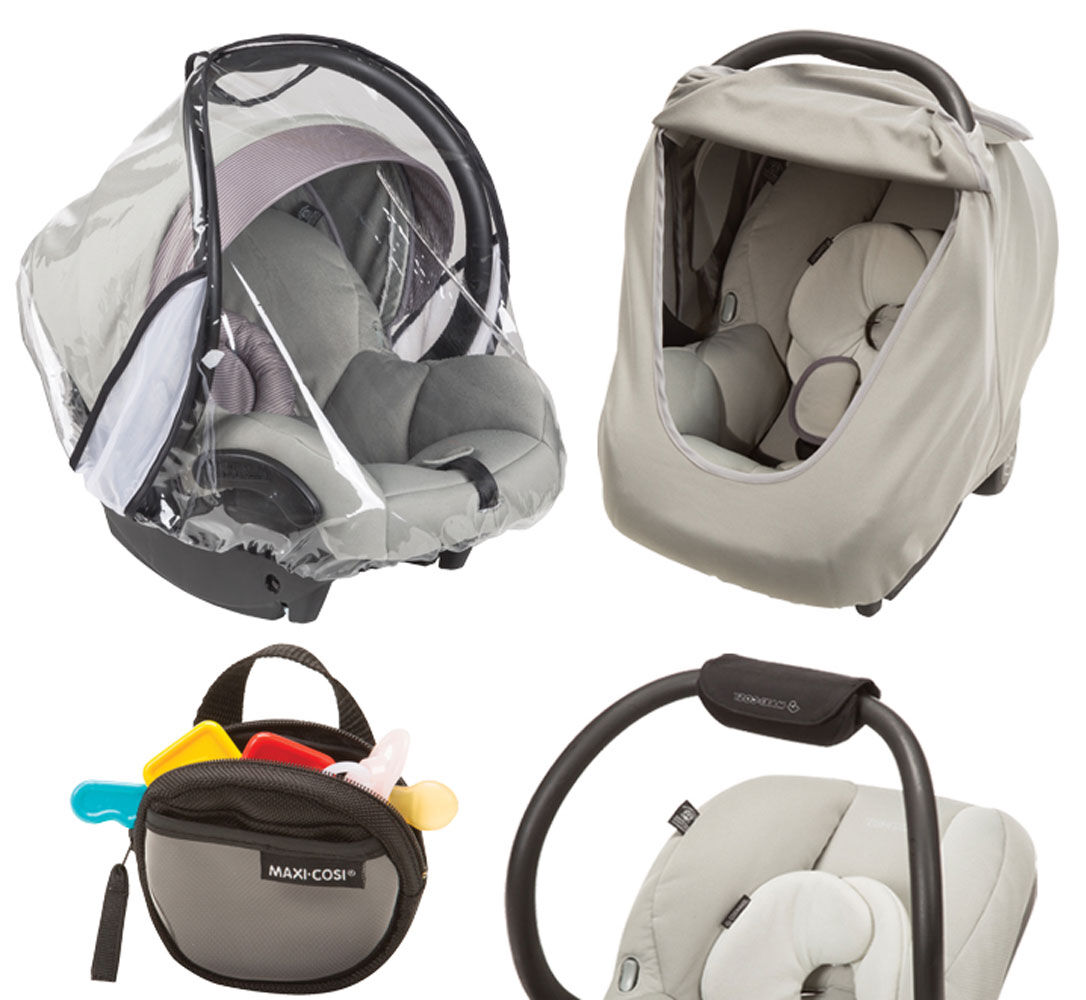 Maxi cosi accessoire