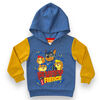Paw Patrol Hoodie - Blue