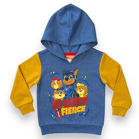 Paw Patrol Hoodie - Blue