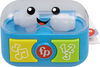 Fisher-Price Laugh & Learn Play Along Ear Buds Baby Musical Learning Toy, Multilanguage Version