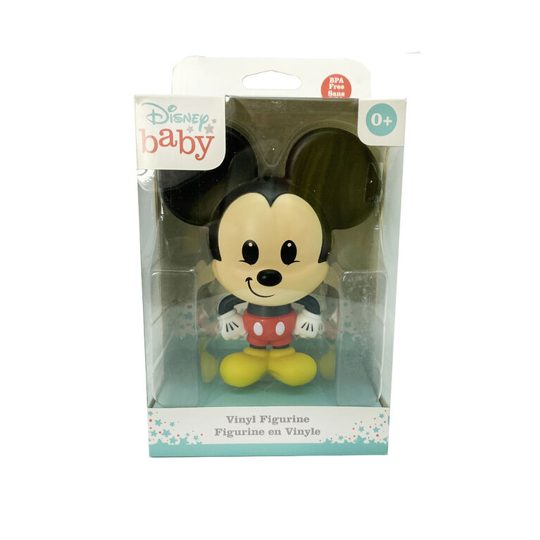 Mickey Mouse - My First Figurine