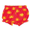 Baby Mode 3 Piece Short Set-Little Sunshine 3M