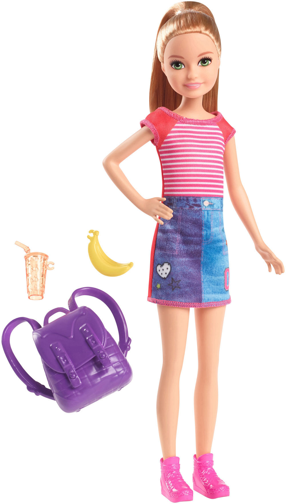 Stacey barbie doll online