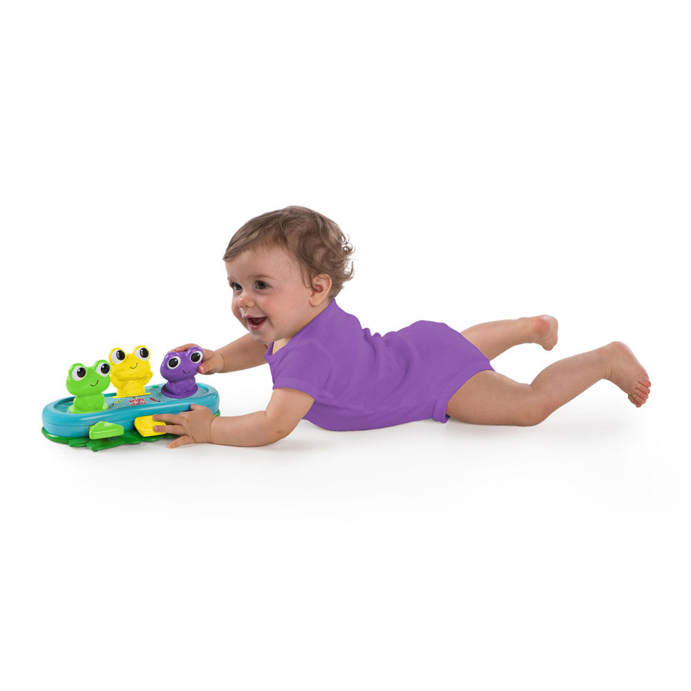 Bright Starts Bop Giggle Frogs Babies R Us Canada