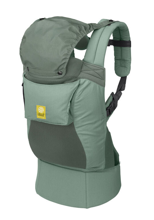 Porte-bébé LILLEbaby CarryOn Airflow Willow