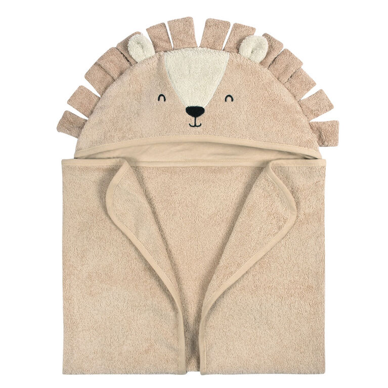 Gerber - 4 Piece Bath Set - Lion