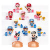 LOL Surprise All Star Sports Ultimate Collection Series 1 with 12 Sparkly Baseball Dolls